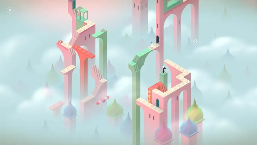 Monument Valley — تصاویر