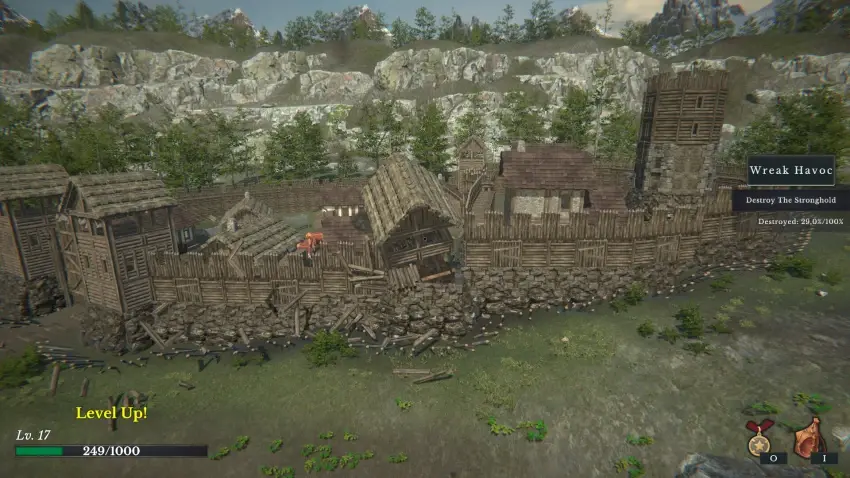 Medieval Machines Builder — وێنەکان