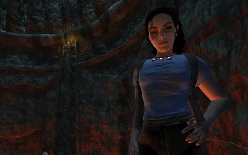 Return to Mysterious Island 2 — لقطات الشاشة