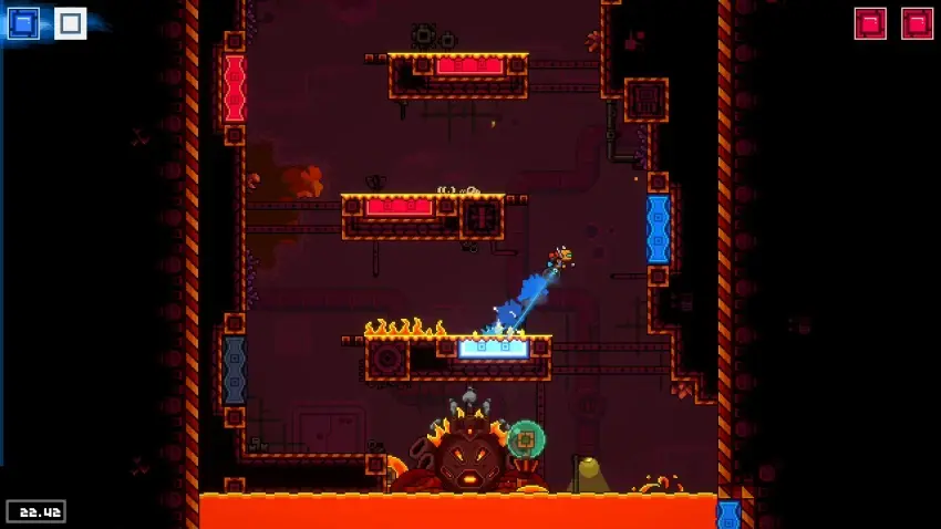 Super Magbot — وێنەکان