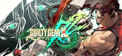 GUILTY GEAR Xrd REV 2