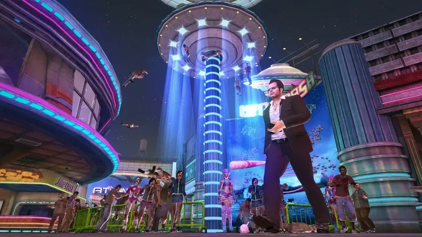 Dead Rising 2: Off the Record — Screenshots
