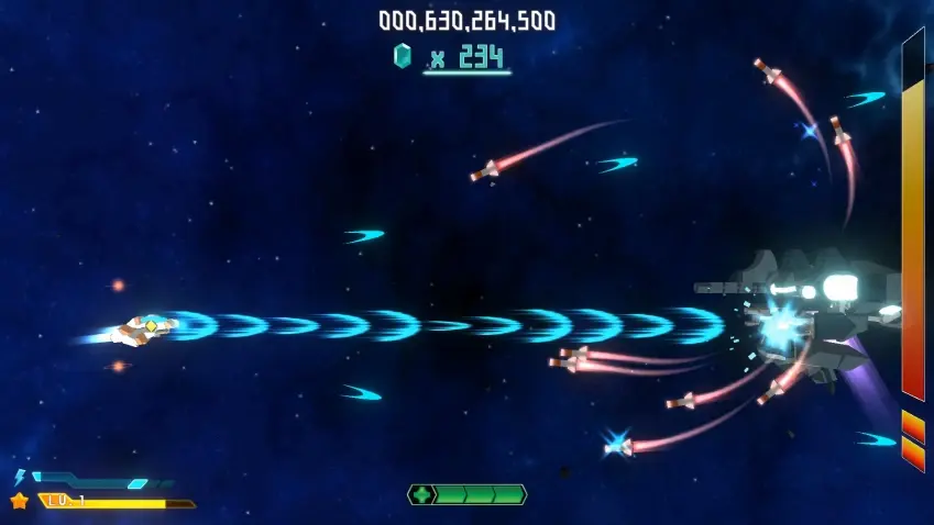 Grand Brix Shooter — Ekran görüntüleri