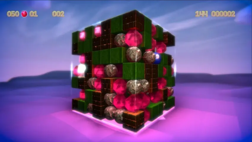 Doubles Hard — Screenshots