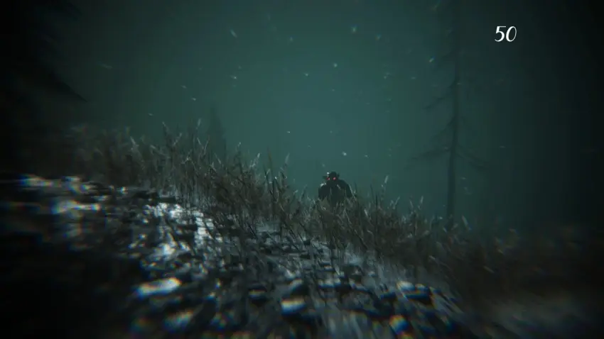 Gevaudan — Ekran görüntüleri