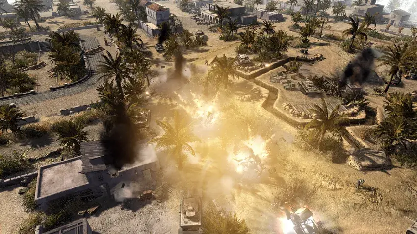 Men of War: Assault Squad 2 — تصاویر