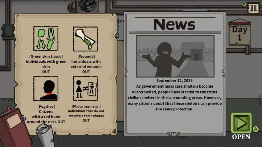 Who Is Zombie — Screenshots