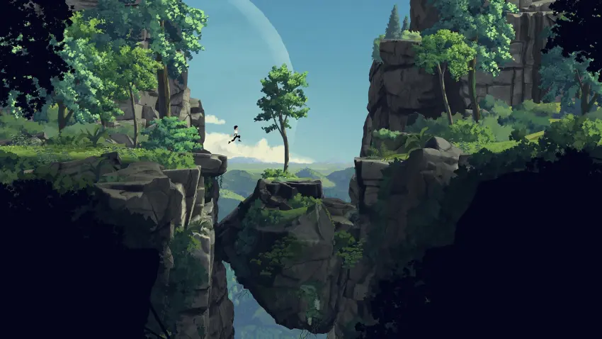 Planet of Lana — تصاویر