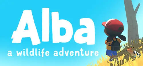 Alba: A Wildlife Adventure