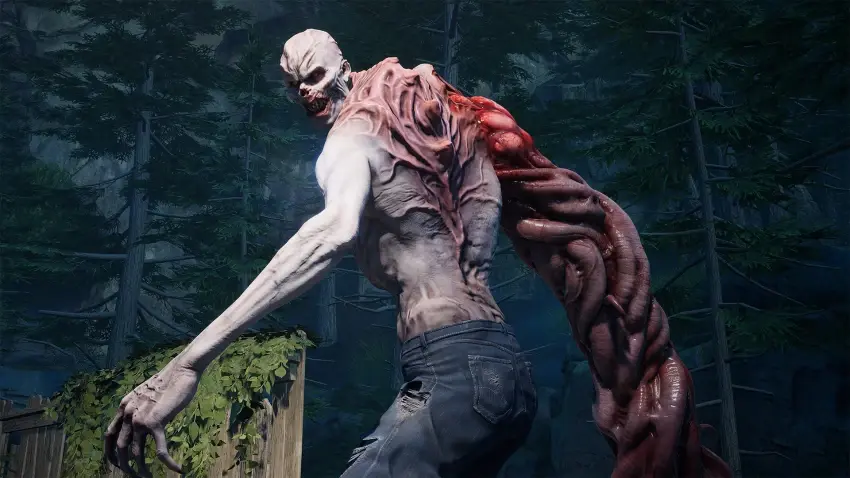 Back 4 Blood — Ekran görüntüleri