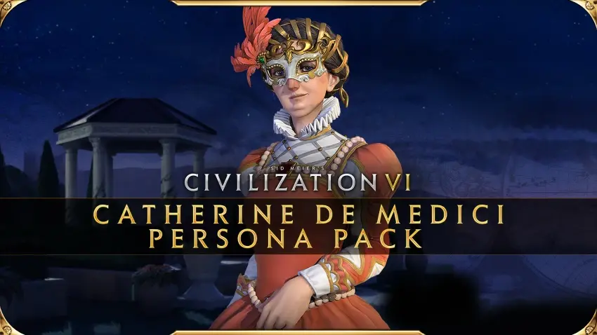 Sid Meier's Civilization® VI: New Frontier Pass — Ekran görüntüleri