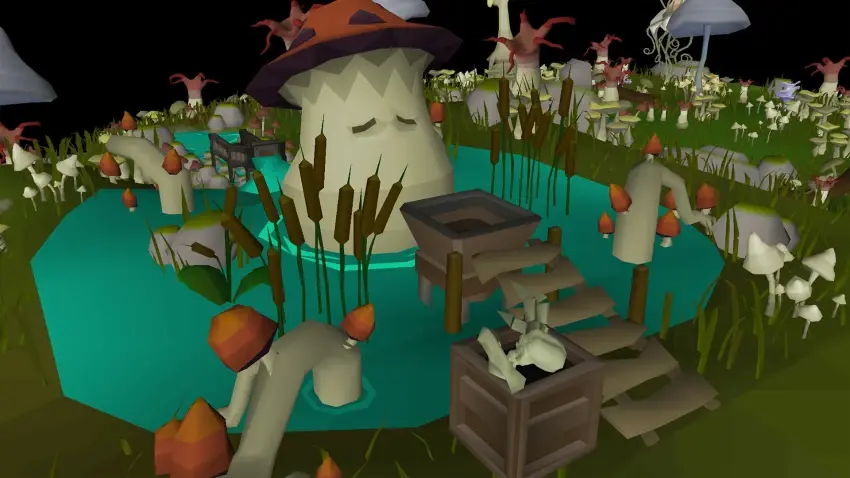Old School RuneScape 1-Month Membership — تصاویر