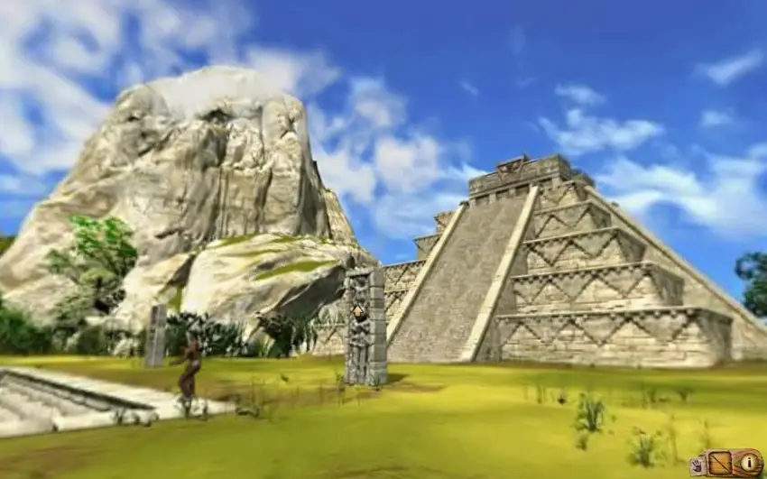 Atlantis 2: Beyond Atlantis — تصاویر