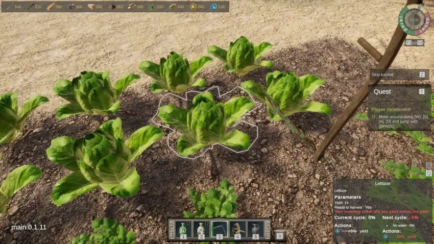 Ancient Farm — وێنەکان