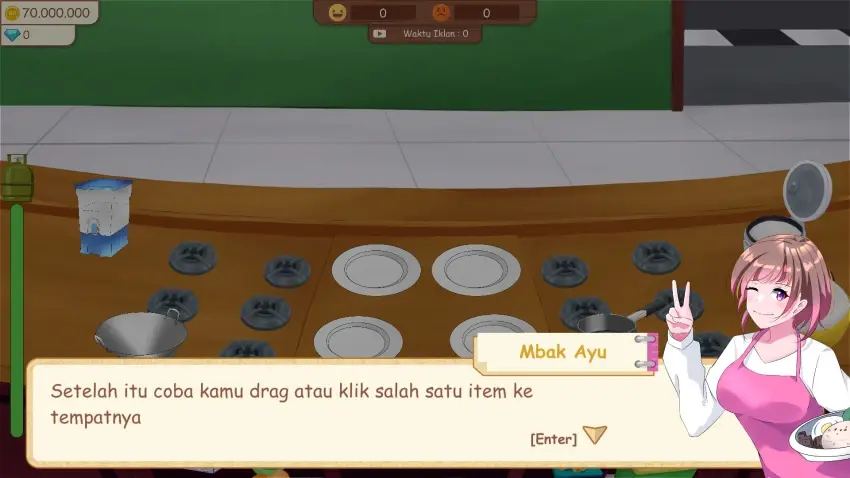 Rice Bowl Restaurant — Screenshots
