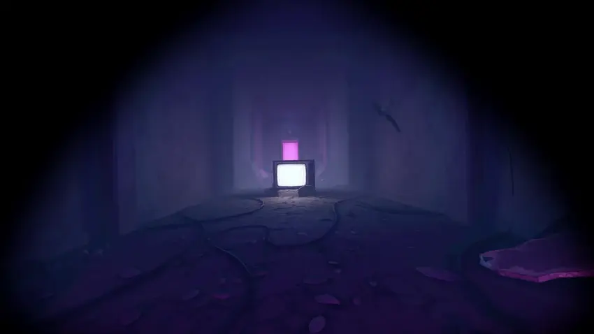 Little Nightmares VR: Altered Echoes — وێنەکان