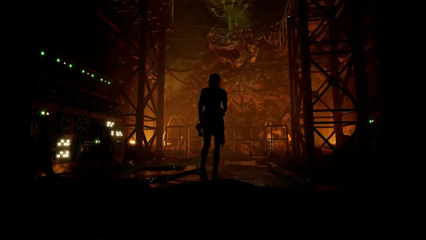 Tormented Souls 2 — Ekran görüntüleri