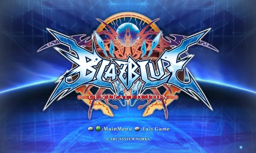 BlazBlue Centralfiction — تصاویر
