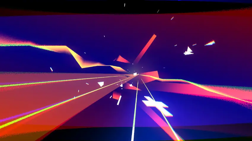 BARRIER X — Ekran görüntüleri