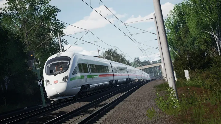 Train Sim World® 6 — وێنەکان