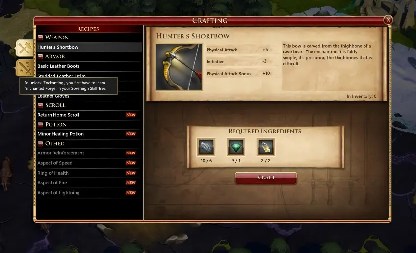 Sorcerer King: Rivals — Screenshots