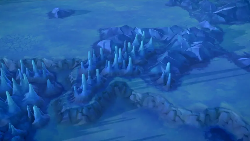 Offworld Trading Company: The Europa Wager Expansion — تصاویر