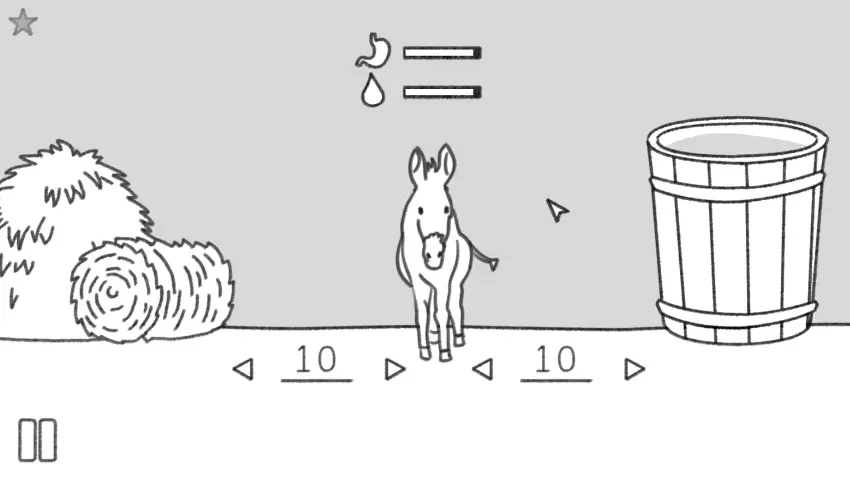 Thought Experiment Simulator — Screenshots