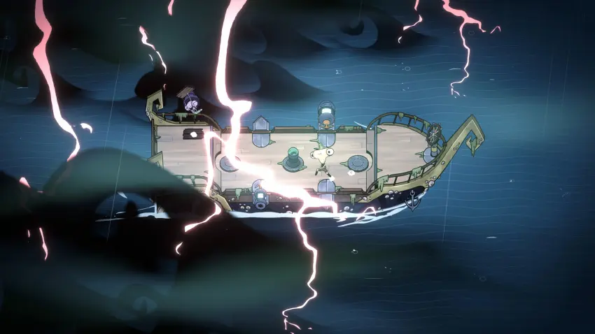 Ship of Fools — Ekran görüntüleri