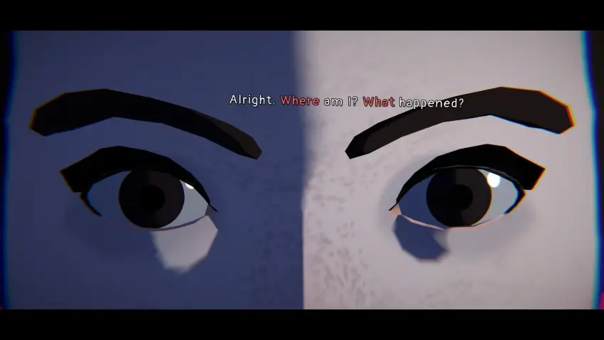 The Wreck — Screenshots