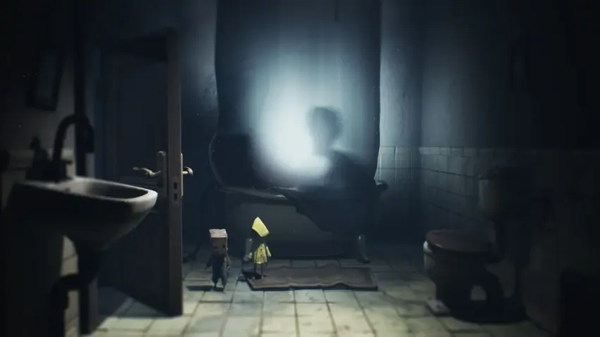 Little Nightmares II — تصاویر