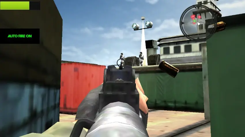Special Ops: Operation Assault — تصاویر