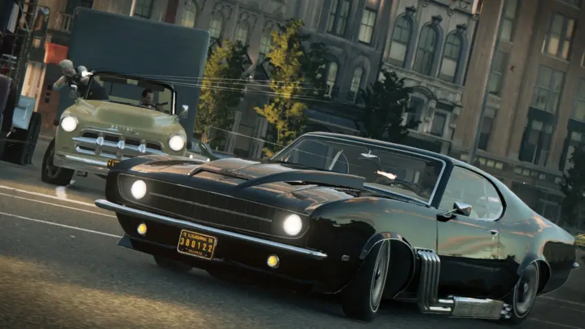 Mafia III: Definitive Edition — تصاویر