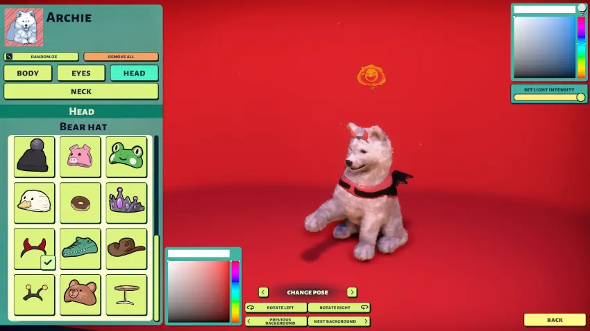 Animal Shelter 2 — وێنەکان