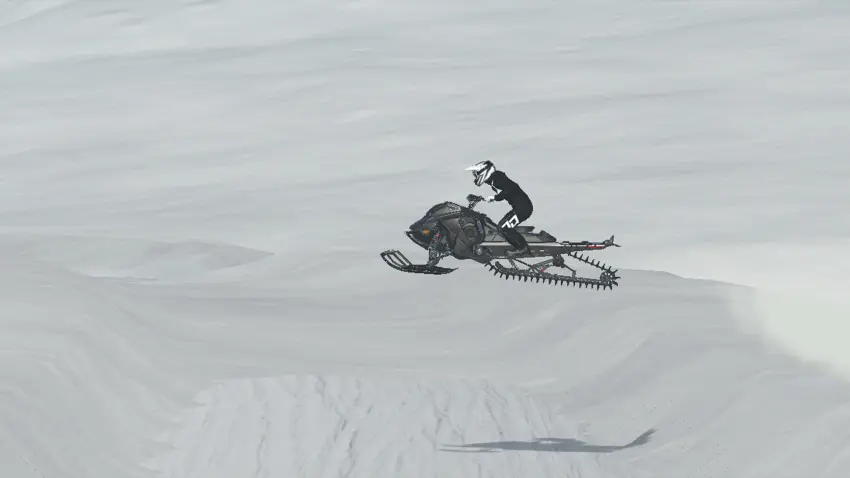 Sledders — Ekran görüntüleri