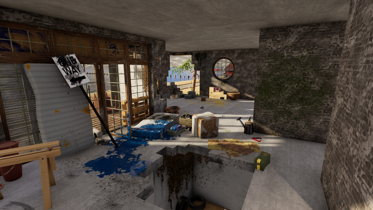 House Flipper 2 — Screenshots