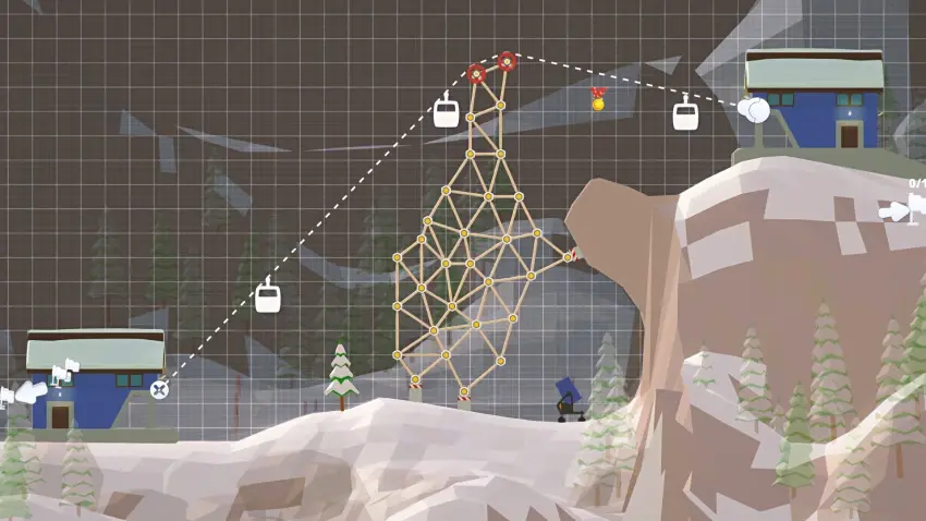 When Ski Lifts Go Wrong — تصاویر