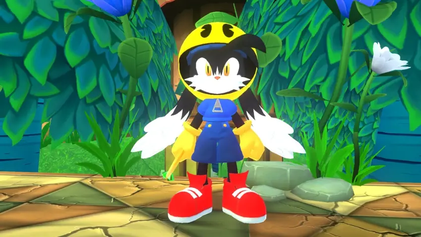 Klonoa Phantasy Reverie Series: Special Bundle — لقطات الشاشة