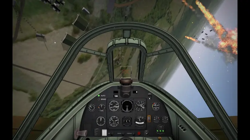 WarBirds 2026 — تصاویر
