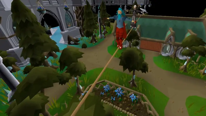 Old School RuneScape 1-Month Membership — تصاویر