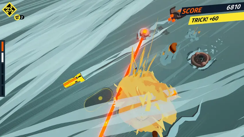 Swordship — Screenshots