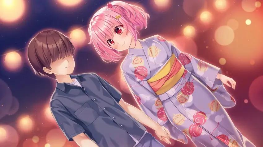 Succubus Sessions: Mami Mamiya's Sweet Slice of Hell — لقطات الشاشة
