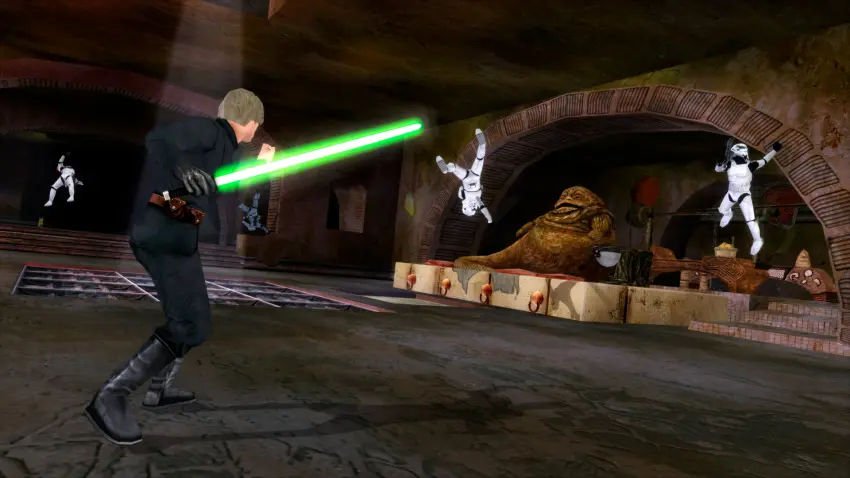 STAR WARS™: Battlefront Classic Collection — وێنەکان