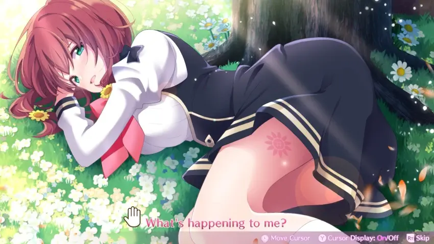 Omega Labyrinth Life — تصاویر