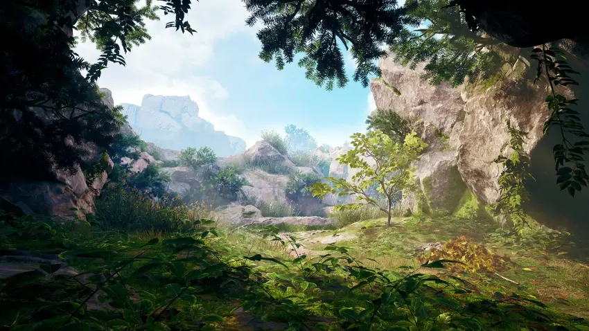 Adorable Adventures — Screenshots