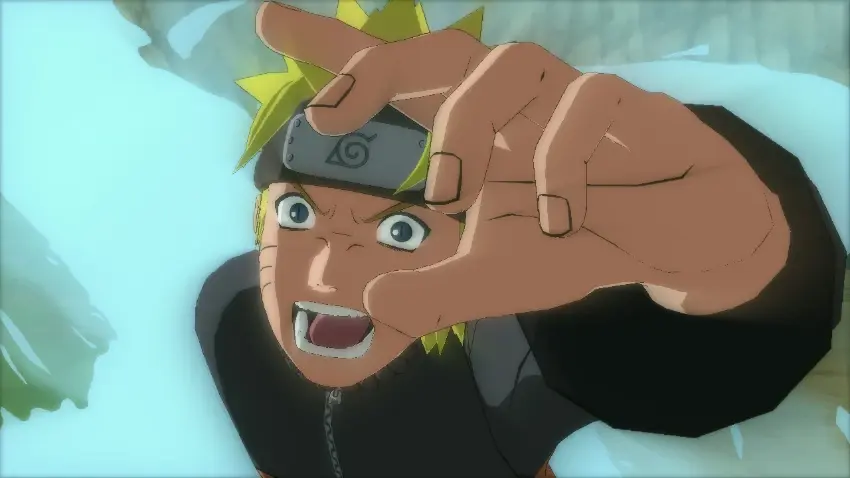 NARUTO SHIPPUDEN: Ultimate Ninja STORM 2 — تصاویر