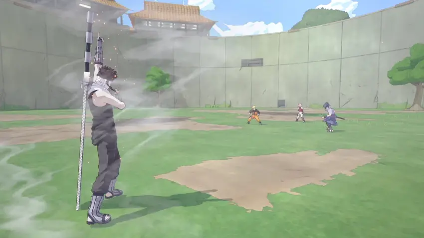 NARUTO TO BORUTO: SHINOBI STRIKER Season Pass 2 — تصاویر