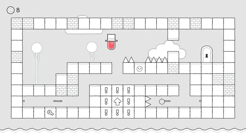 Lily in Puzzle World — تصاویر