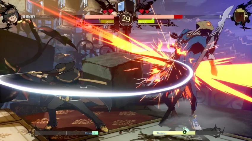 Guilty Gear -Strive- Season Pass 3 — تصاویر
