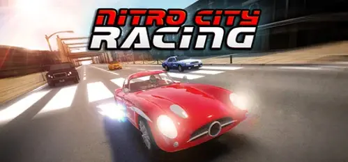 Nitro City Racing