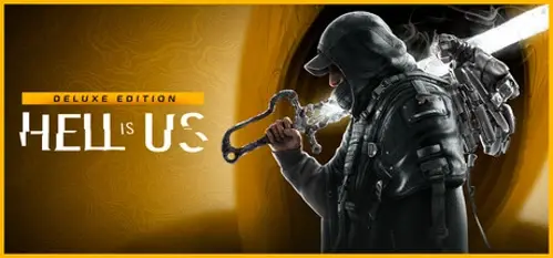 Hell is Us – Deluxe Edition